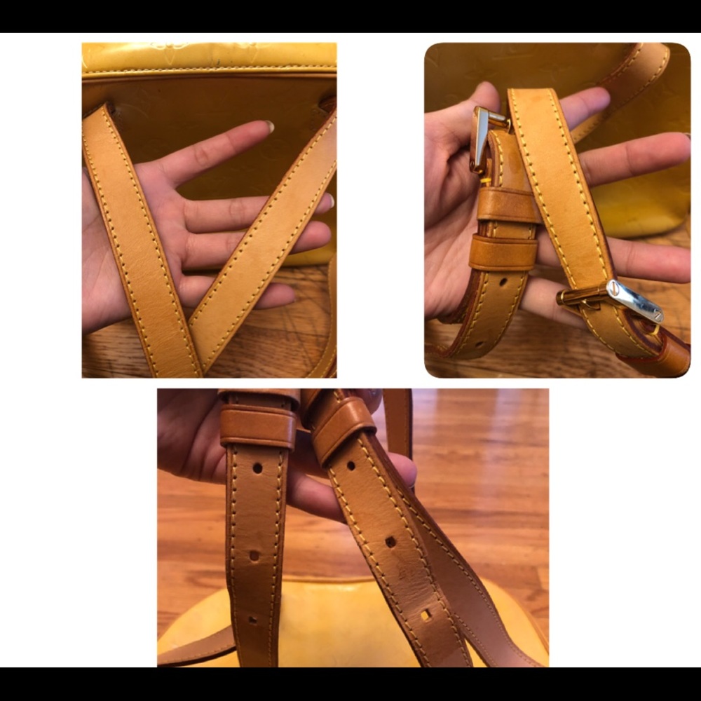 Louis Vuitton Vernis - Picture 4 of 8